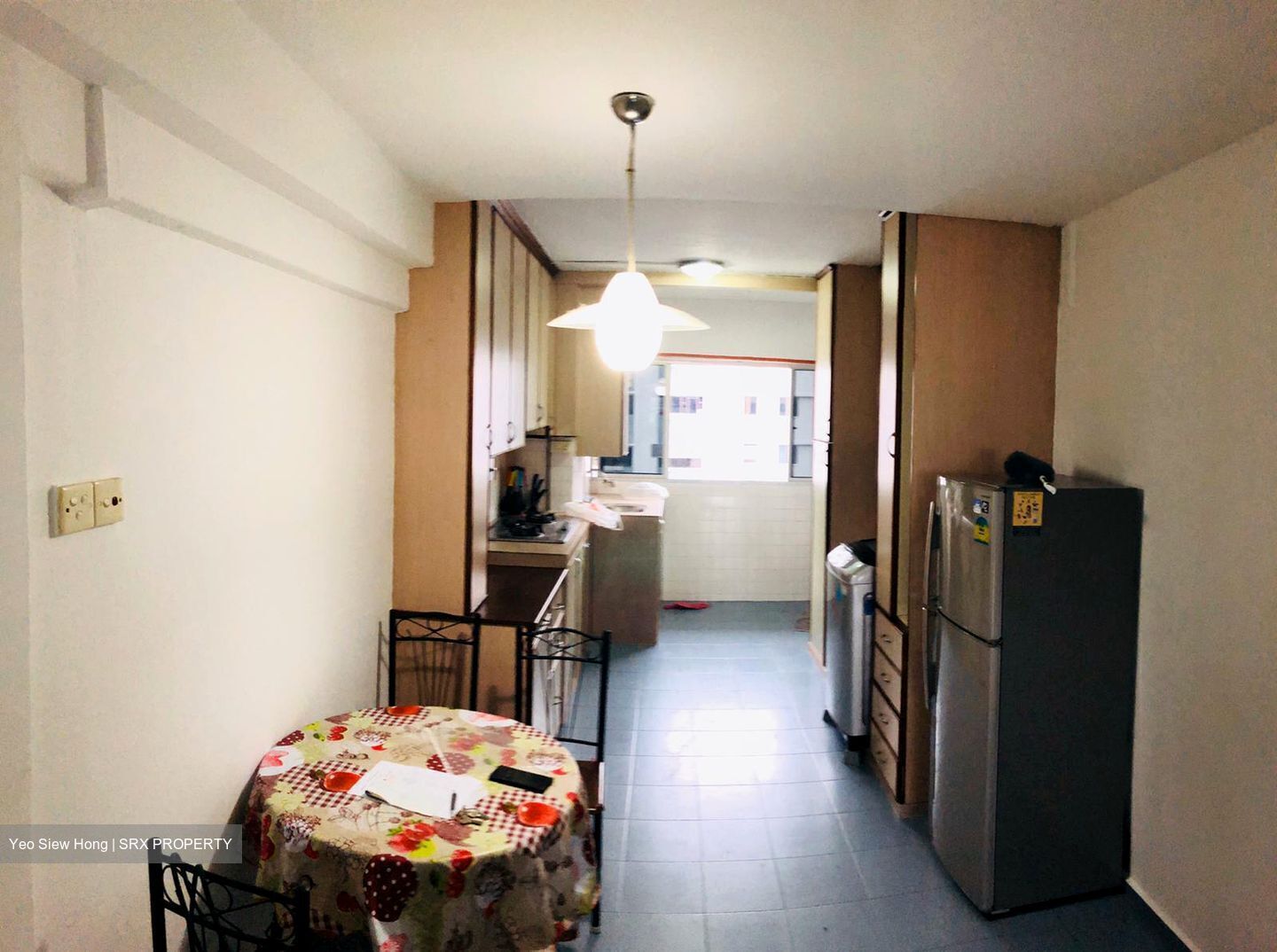 Blk 326 Clementi Avenue 5 (Clementi), HDB 3 Rooms #639539421